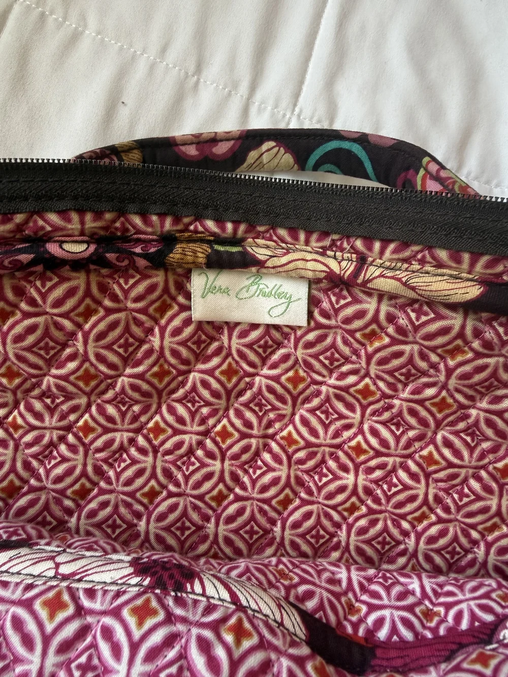 Vera Bradley great find